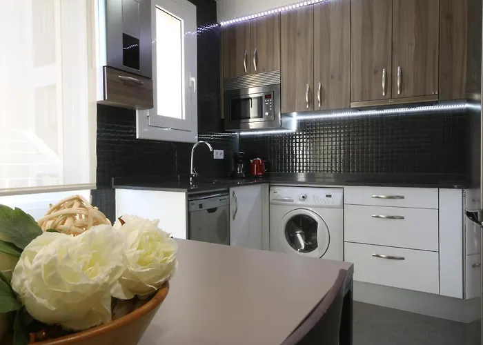 Place Corsega Apartamento Barcelona