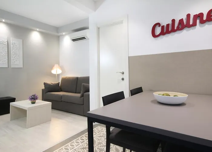 Place Corsega Apartamento