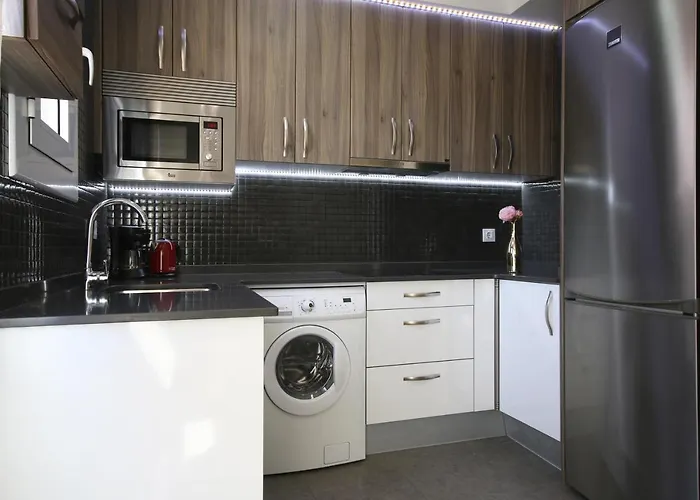 Apartamento Place Corsega Barcelona