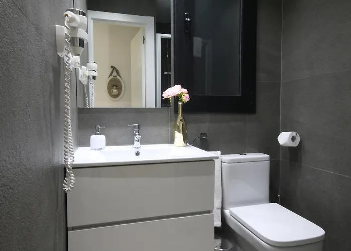 Apartamento Place Corsega Barcelona