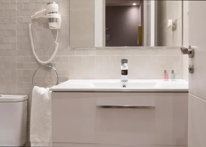 Apartamento Place Corsega Barcelona