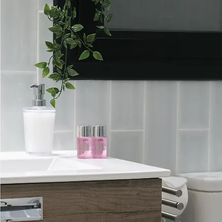 Place Corsega * 巴塞罗那