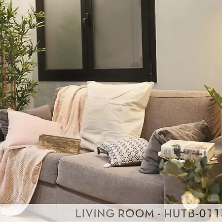 公寓 Place Corsega *