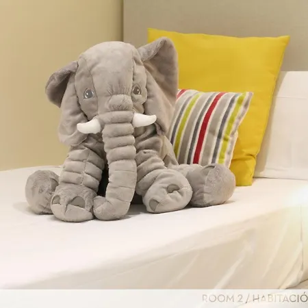 Place Corsega 巴塞罗那