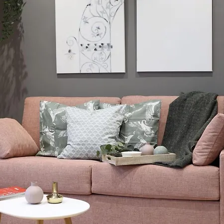 Place Corsega 公寓 *