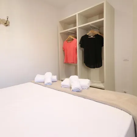 Place Corsega 公寓 巴塞罗那