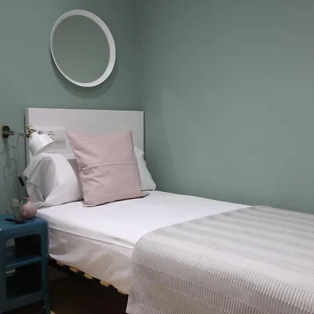 Place Corsega * Barcelona