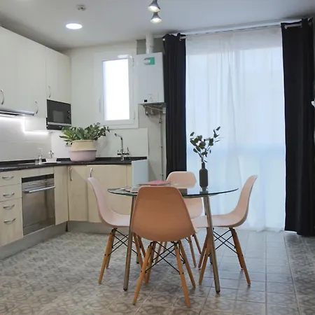 Place Corsega Barcelona