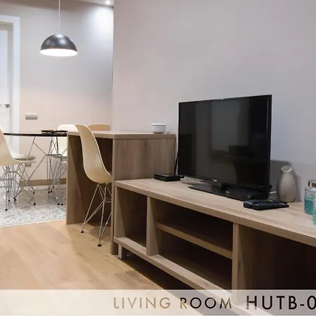 Place Corsega Appartement *