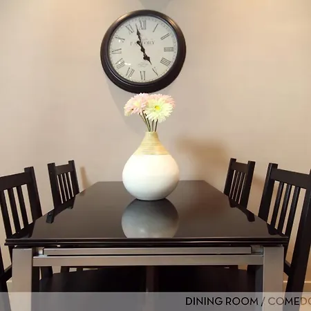 Place Corsega Appartement