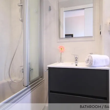 Place Corsega * Barcelona