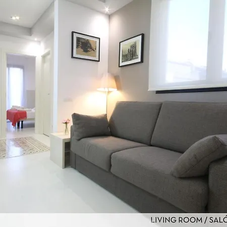 Place Corsega * Barcelona