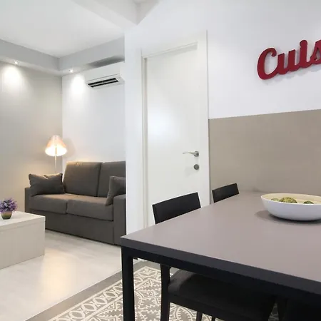 Place Corsega Appartement