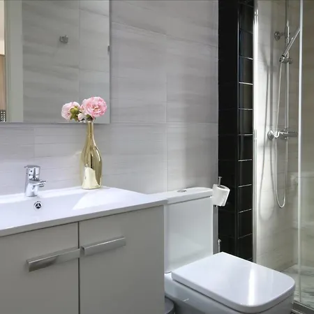 Place Corsega Appartement